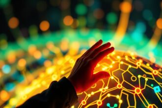 Decoding Tomorrow's Health: How AI is Transforming Healthcare in 2026