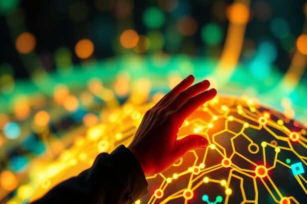 Decoding Tomorrow's Health: How AI is Transforming Healthcare in 2026