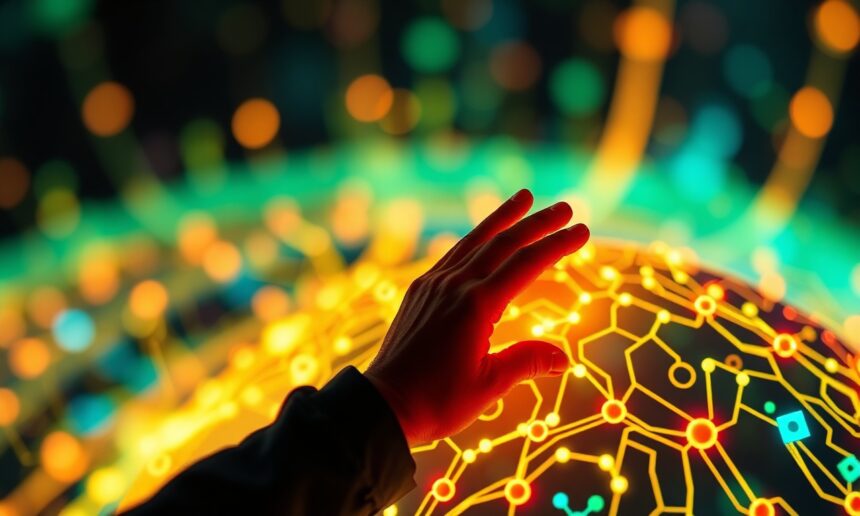 Decoding Tomorrow's Health: How AI is Transforming Healthcare in 2026