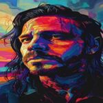 Corey Taylor: The Voice Behind Slipknot, Stone Temple Pilots, and Motionless in White’s Latest Anthem