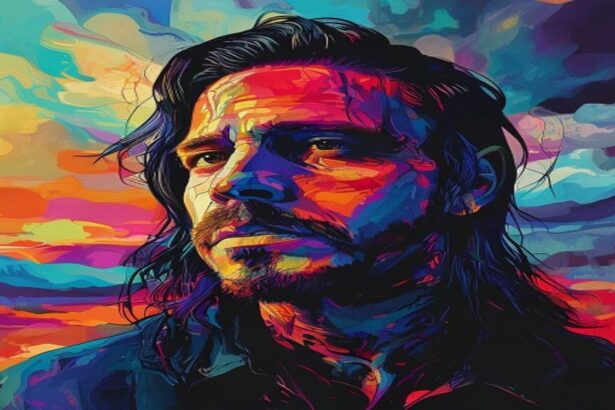 Corey Taylor: The Voice Behind Slipknot, Stone Temple Pilots, and Motionless in White’s Latest Anthem