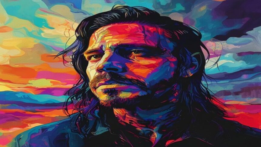 Corey Taylor: The Voice Behind Slipknot, Stone Temple Pilots, and Motionless in White’s Latest Anthem